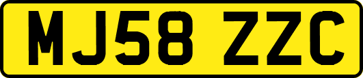 MJ58ZZC
