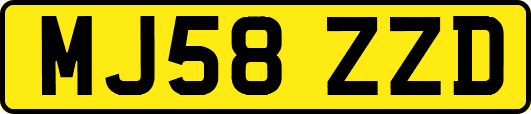 MJ58ZZD