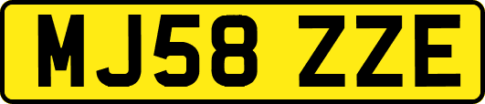 MJ58ZZE