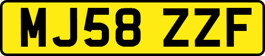 MJ58ZZF