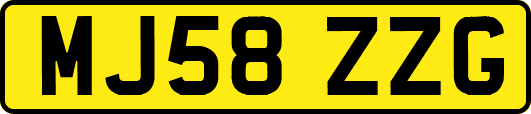 MJ58ZZG