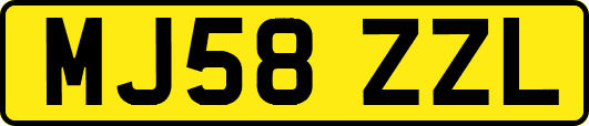 MJ58ZZL