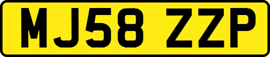 MJ58ZZP