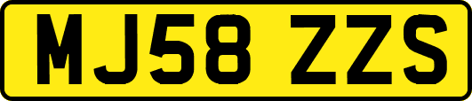MJ58ZZS