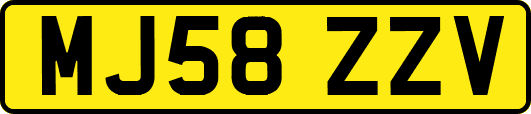 MJ58ZZV