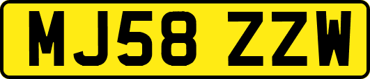 MJ58ZZW
