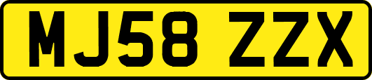 MJ58ZZX
