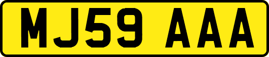 MJ59AAA