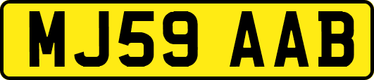 MJ59AAB