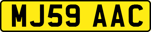 MJ59AAC