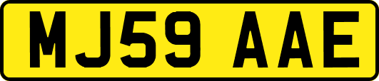 MJ59AAE