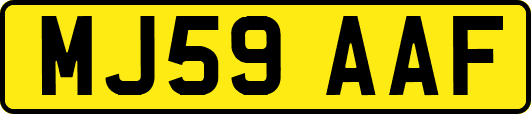 MJ59AAF