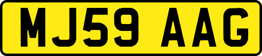 MJ59AAG