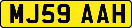 MJ59AAH