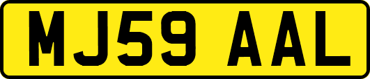 MJ59AAL