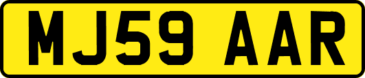 MJ59AAR