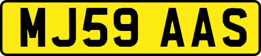 MJ59AAS