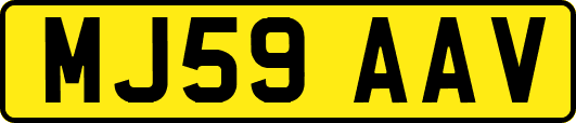 MJ59AAV
