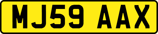 MJ59AAX