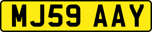 MJ59AAY