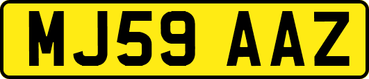 MJ59AAZ