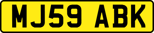 MJ59ABK