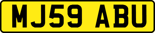 MJ59ABU