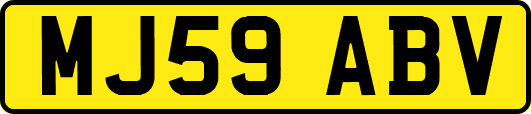 MJ59ABV