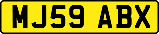MJ59ABX