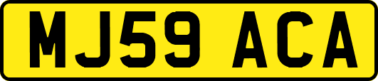 MJ59ACA
