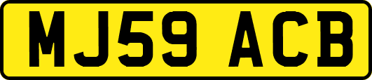 MJ59ACB