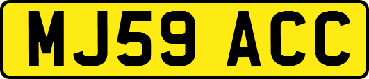 MJ59ACC