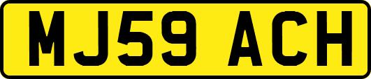 MJ59ACH