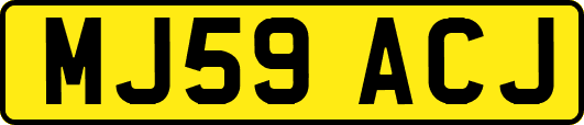 MJ59ACJ