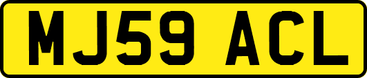 MJ59ACL