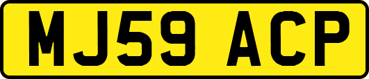 MJ59ACP