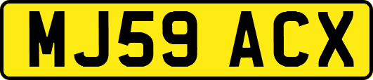 MJ59ACX