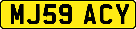 MJ59ACY