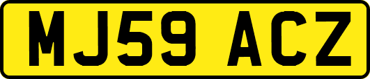 MJ59ACZ