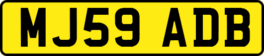 MJ59ADB