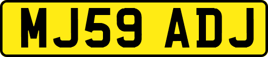 MJ59ADJ