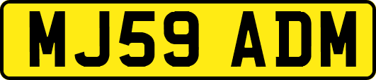 MJ59ADM