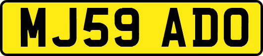 MJ59ADO