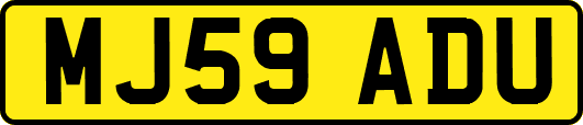 MJ59ADU