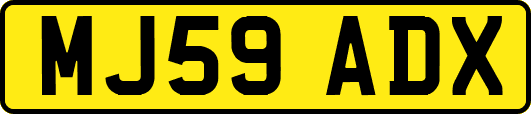 MJ59ADX