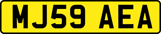 MJ59AEA