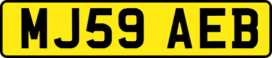 MJ59AEB