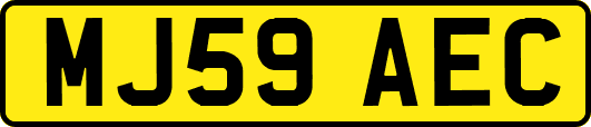 MJ59AEC