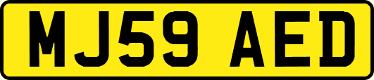 MJ59AED