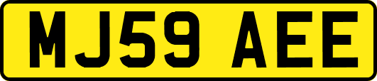 MJ59AEE